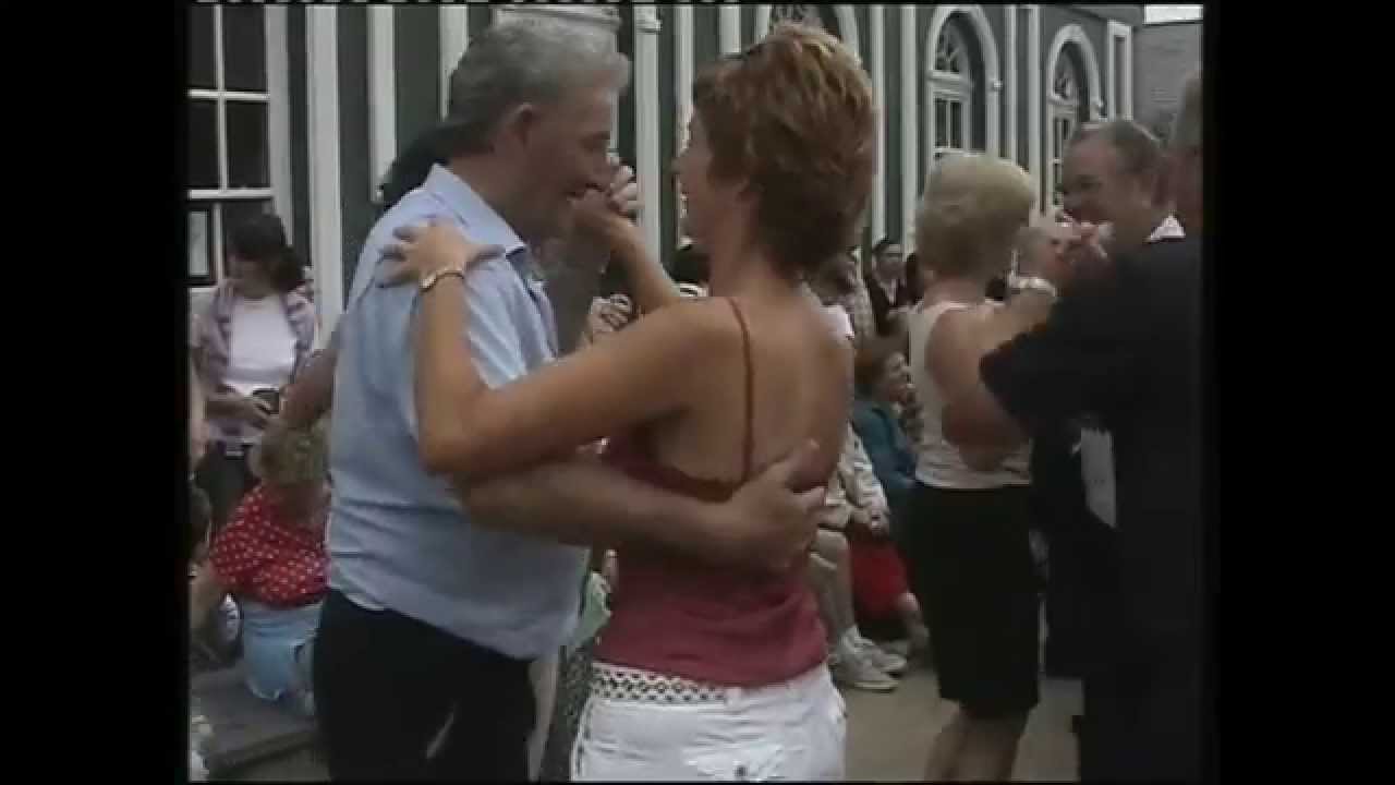 Cahersiveen Set Dancing 2006