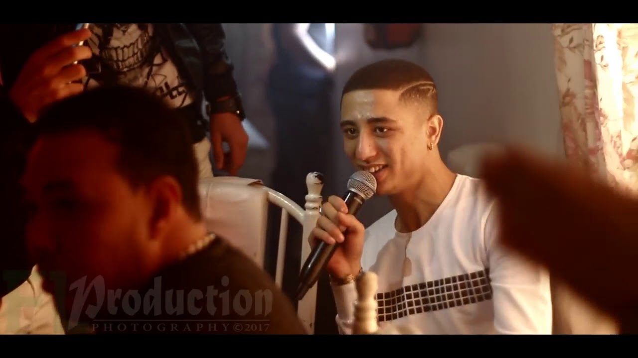 Faycel Sghir Clip Live 2017   نتبع في خسارتي ونقول راني هاني