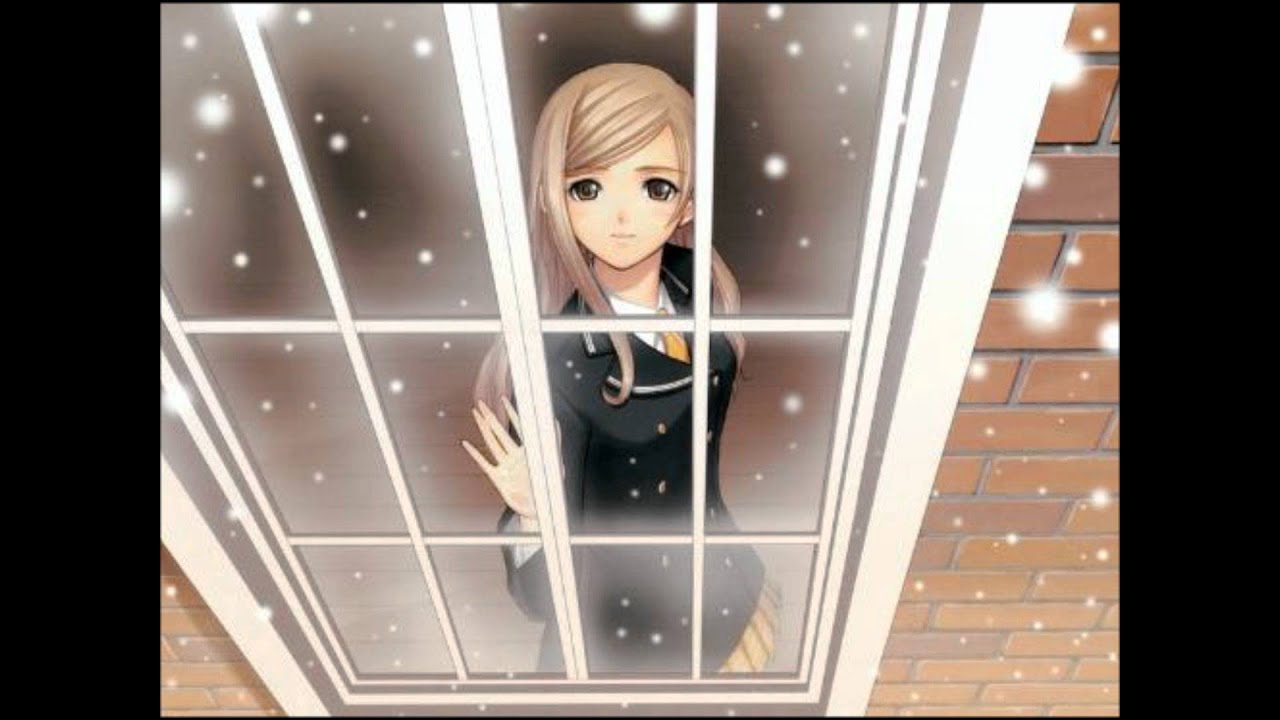 Nightcore - Teardrops on my Guitar