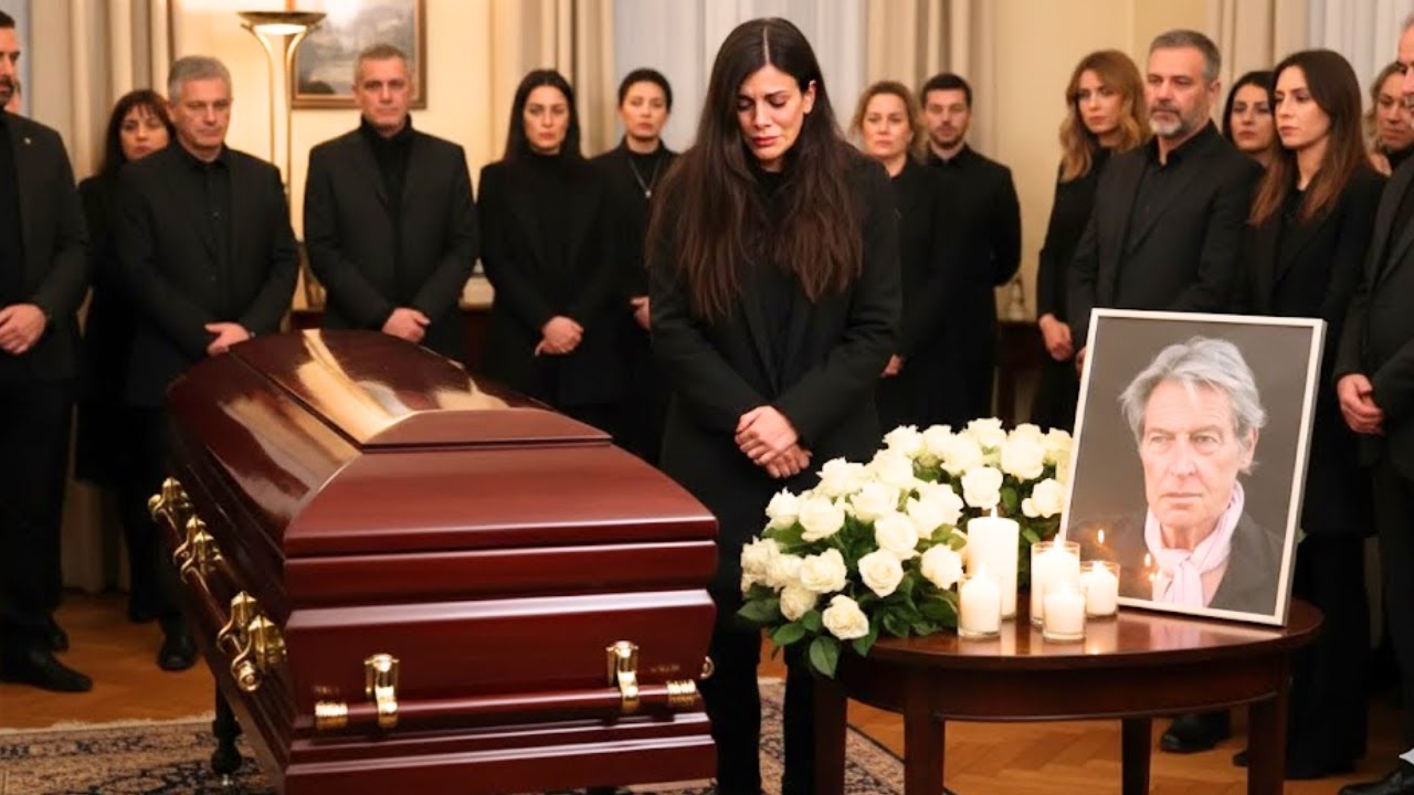 💥Triste notizia! L'attore cinematografico Carlo Cecchi &egrave; scomparso all'et&agrave; di 87 anni.