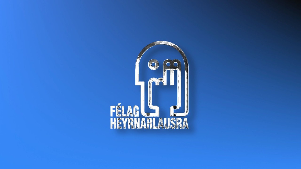 Örfyrirlestur: Ekki gera ekki neitt
