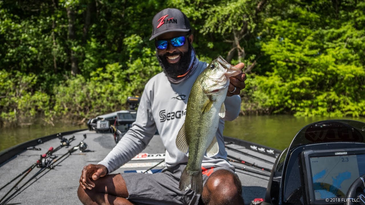 The Most Important Tournament of the Year!  Kentucky Lake VLog