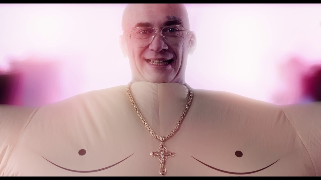 Sobota - Co Za Dzban (I Love It REMIX) VIDEO