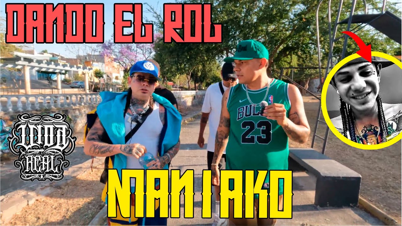 logre librarme de las dr0gs 🔥VIDA REAL EP 113 Visitando al @Maniako Bañuelos S'
