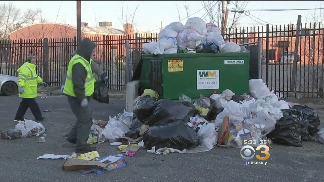 Residents Still Unsatisfied With Apartment Owners After Overflowing Trash Saga