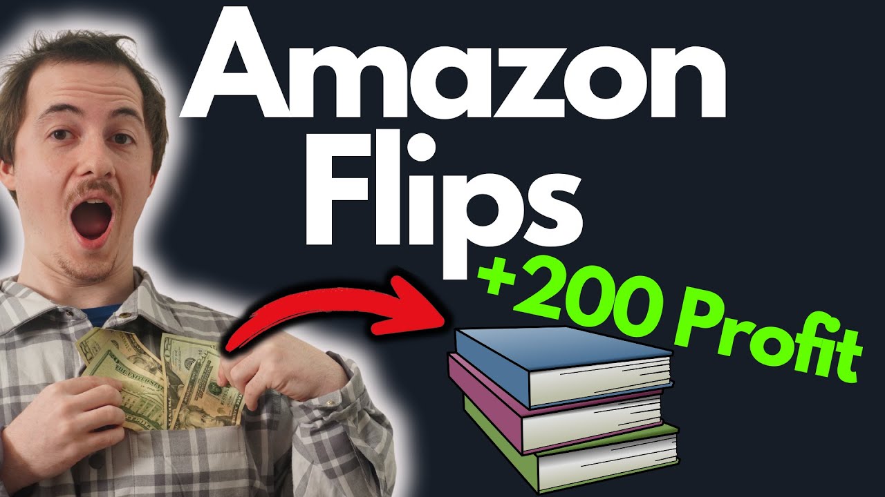How To Do Amazon To Amazon Flips Online Arbitrage