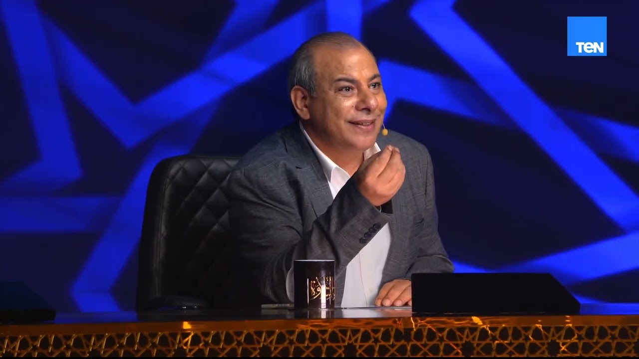خالد عطية يقدم تلاوة من سورة البقرة… أداء يلامس القلوب بالهدوء والثبات ✨💚