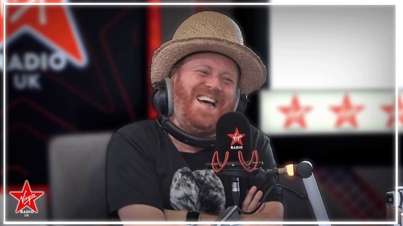 Why has Ricky not been on Shopping with Keith Lemon?🛍