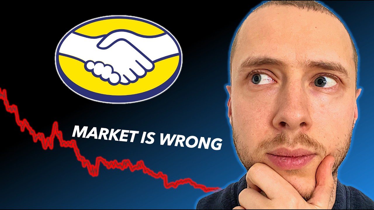 MercadoLibre Stock Dips After Earnings - Here's What You Need To Know
