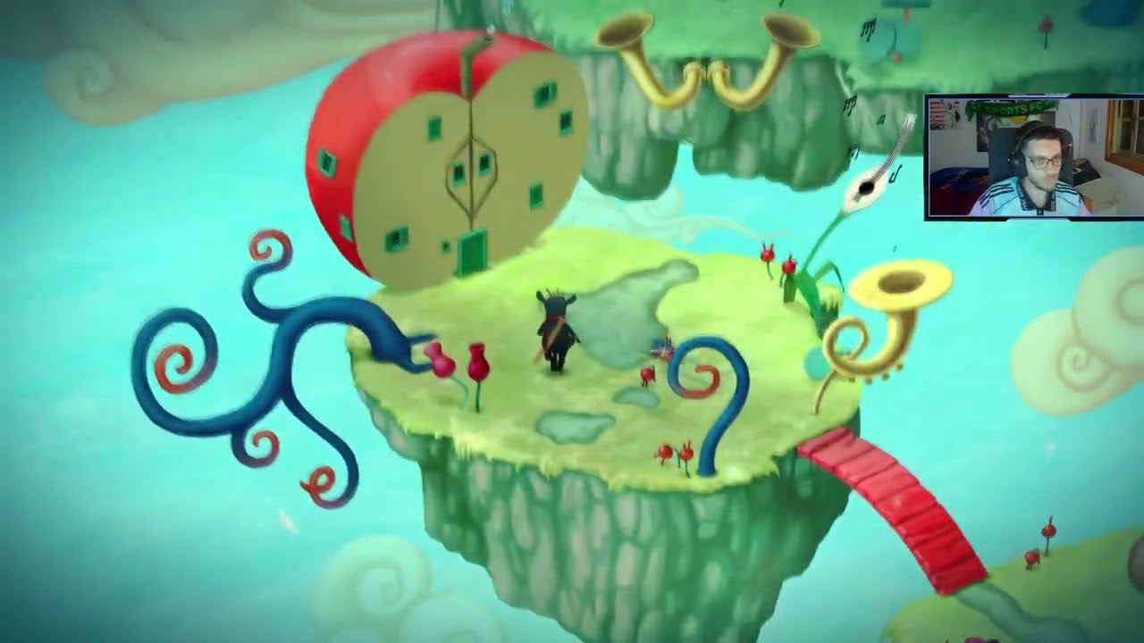 Figment #5 PESADILLAS I Gameplay Español
