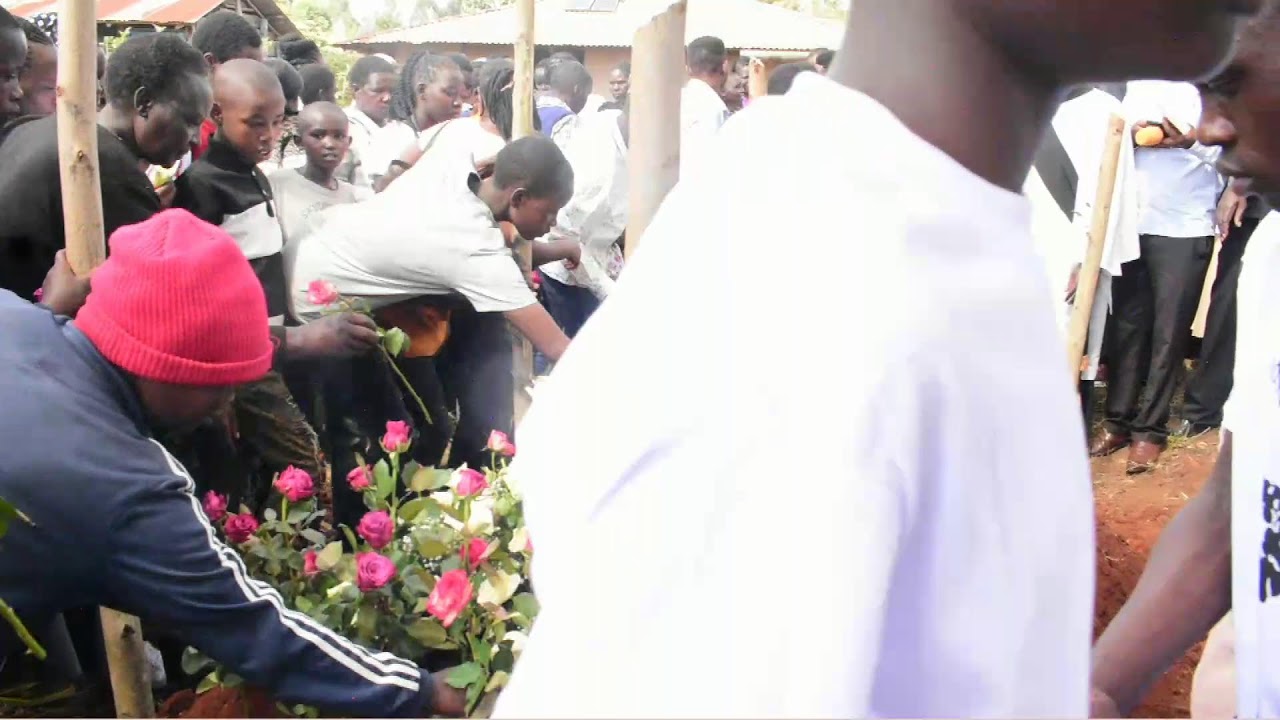 inlove memory the late chumo koech1936_2026