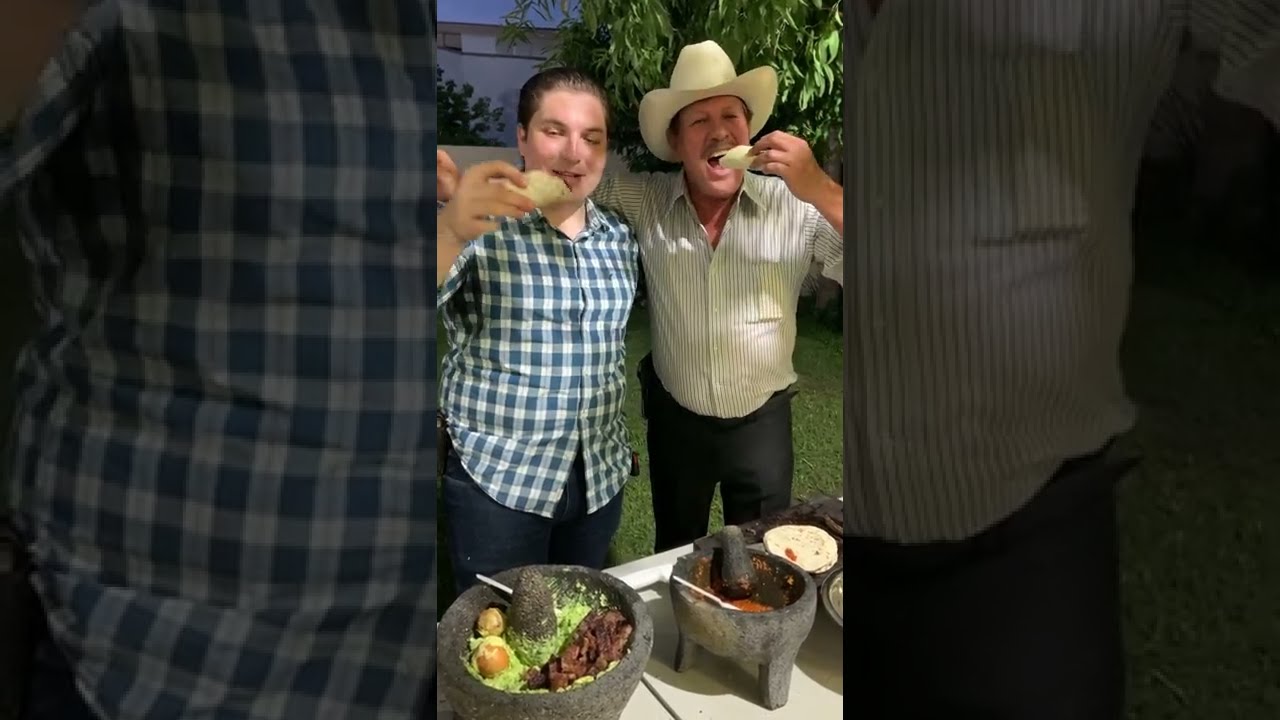 Carnita Asada Para Botanear - El Arriero ft Parrilleros Monterrey