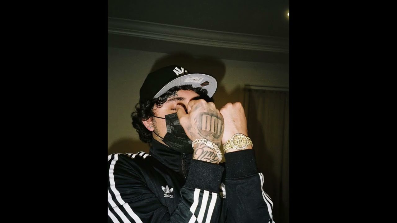 FREE] Shoreline Mafia x OhGeesy Type Beat - “Da Plan”