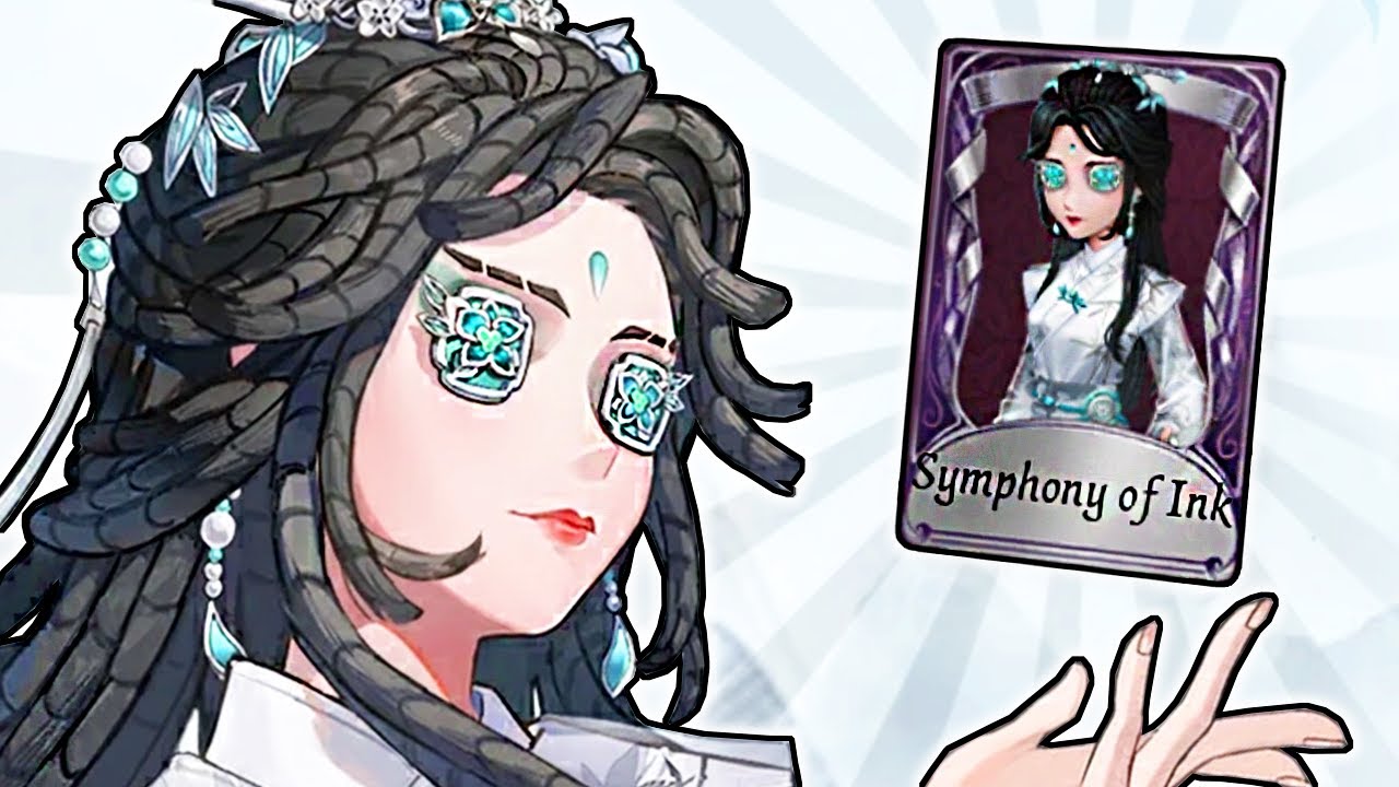 Antiquarian's New Skin Is Basically An S-Tier (it's that good...)