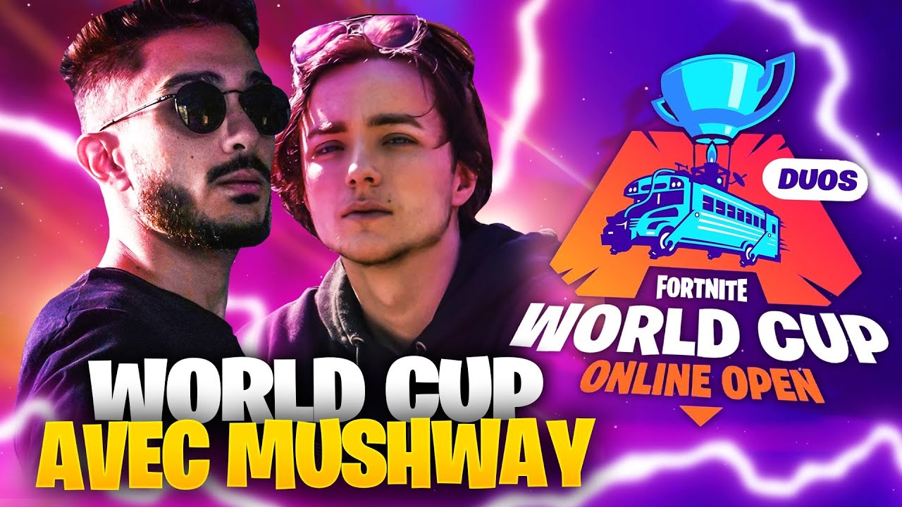 MA QUALIFICATION AVEC MUSHWAY - PRISM PAYAM