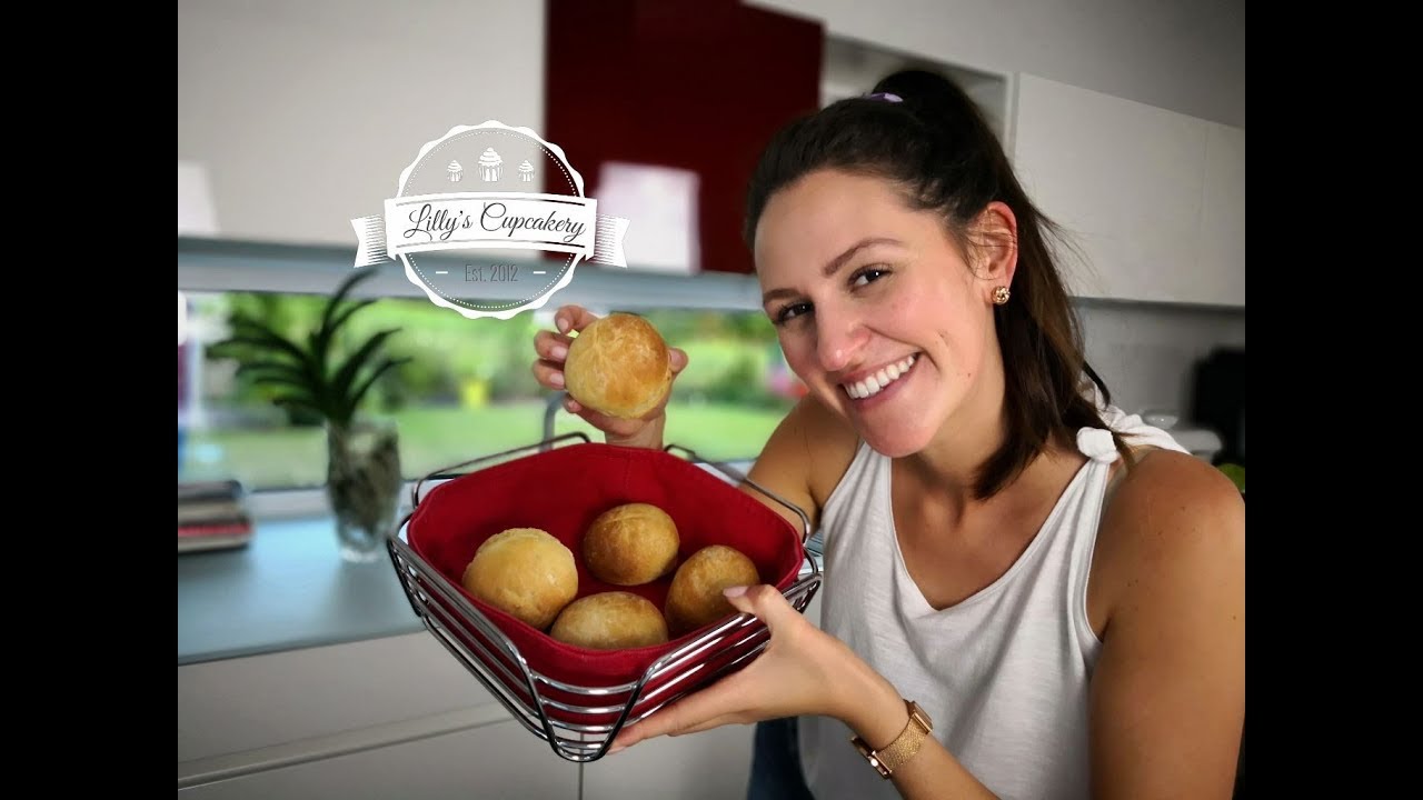 German Brötchen 🇩🇪 | How to bake German rolls