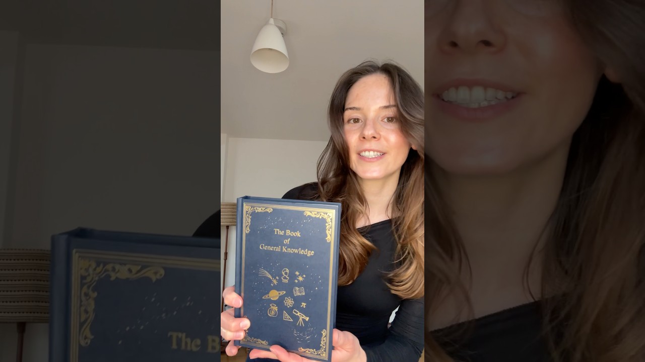 Я написал книгу «Общие знания». Сделайте предзаказ прямо сейчас!