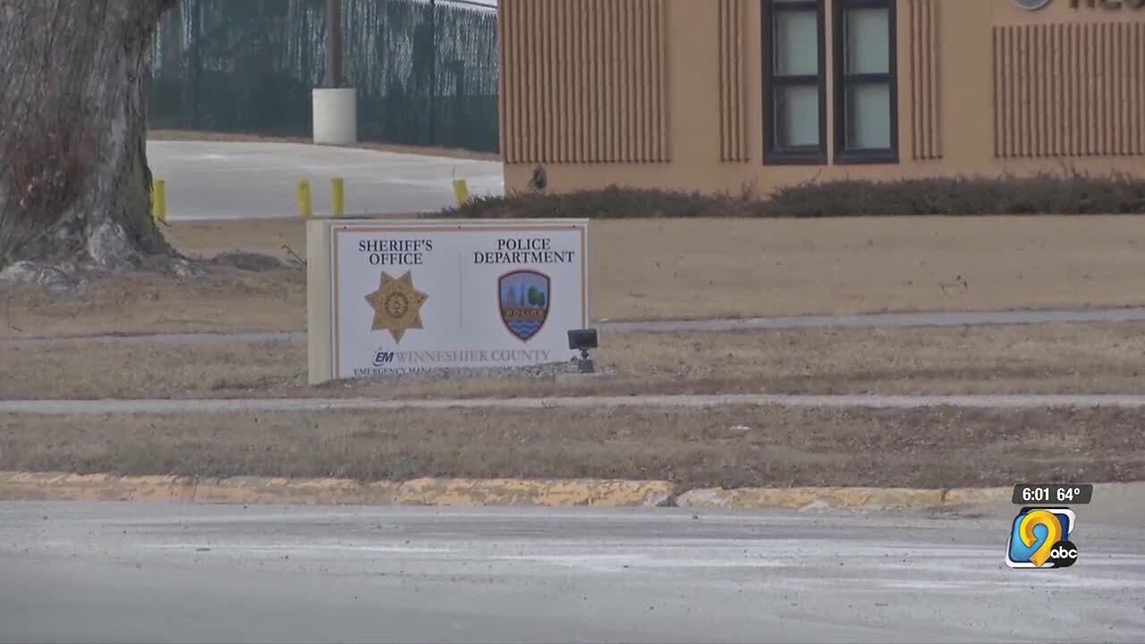 Does Iowa Attorney General’s demand to county sheriff violate First Amendment?