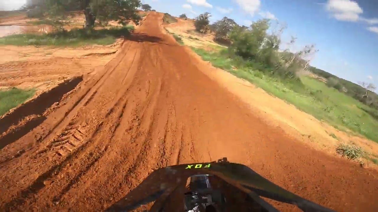 2023 YZ125 Cycle Ranch 07/20/24