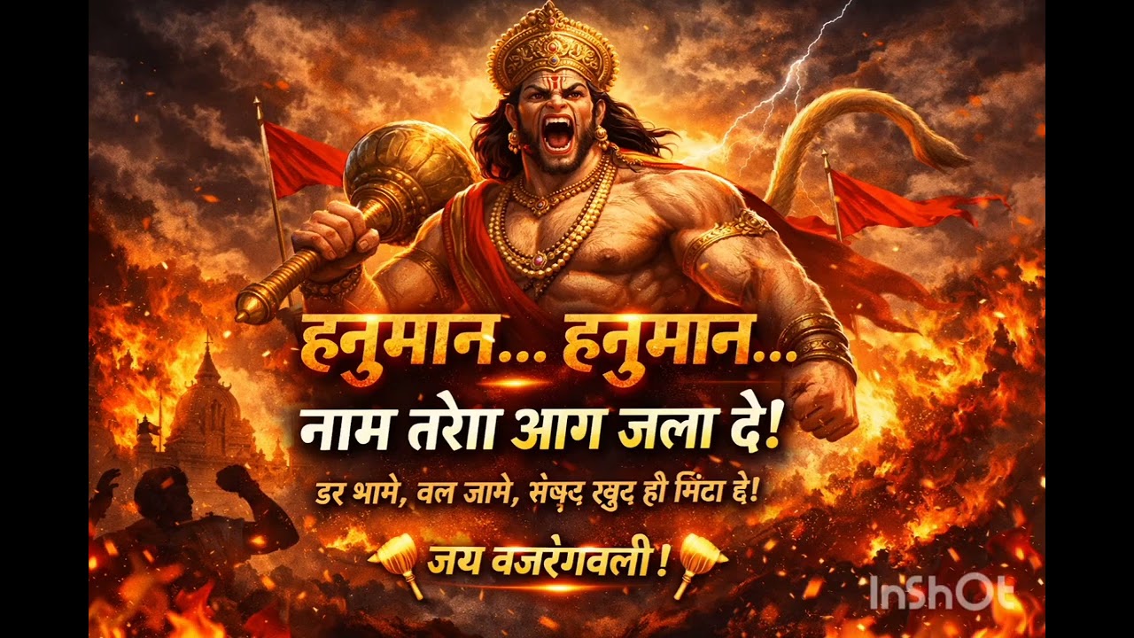 Hanuman Dada ka song Saturday Ke liye song bajrangbali ka song bajrangbali ka gana Hanuman Dada ka 