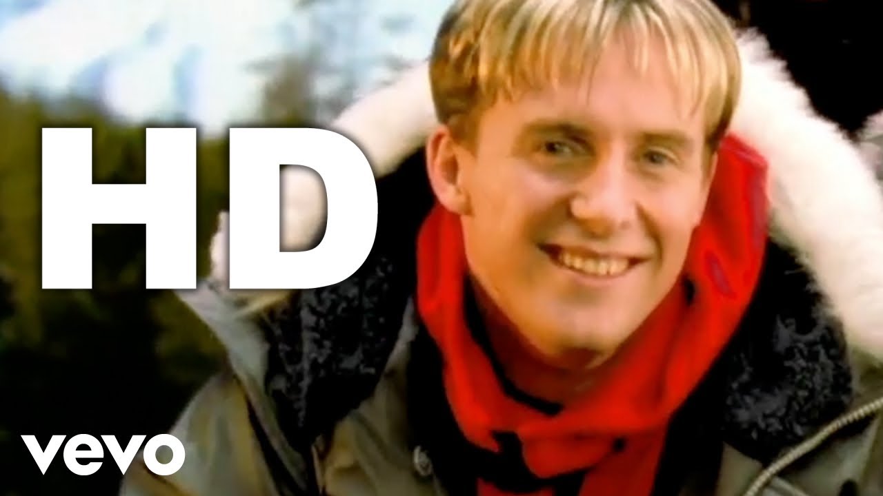 Steps - Heartbeat (Official HD Video)