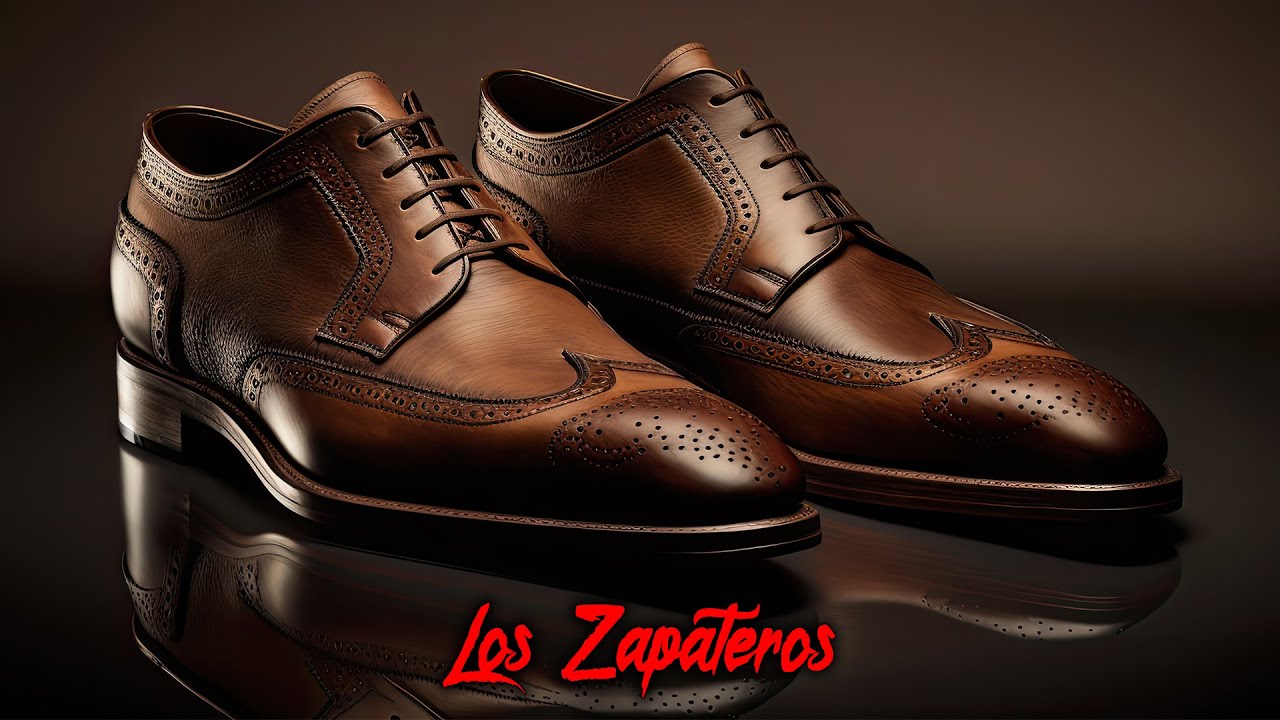 LOS ZAPATEROS | Cuentos y Leyendas de Honduras