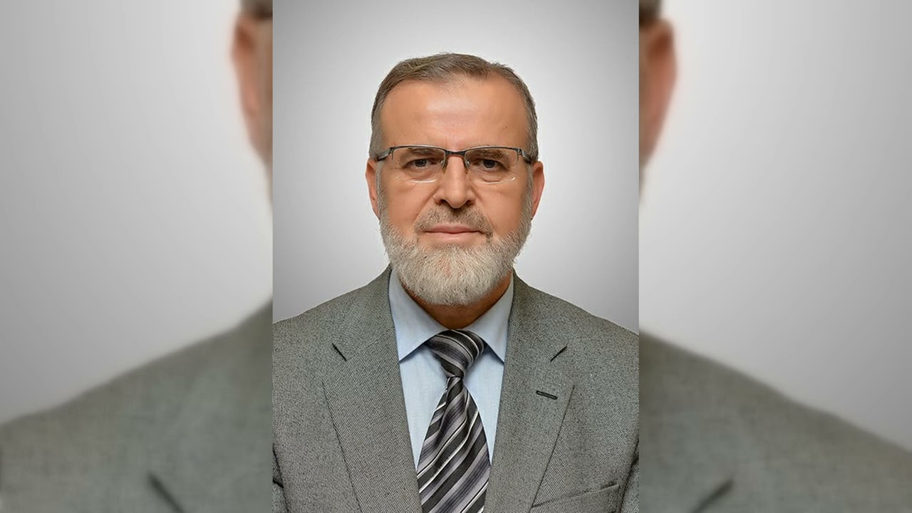 Mustafa Güney İlahiler 1