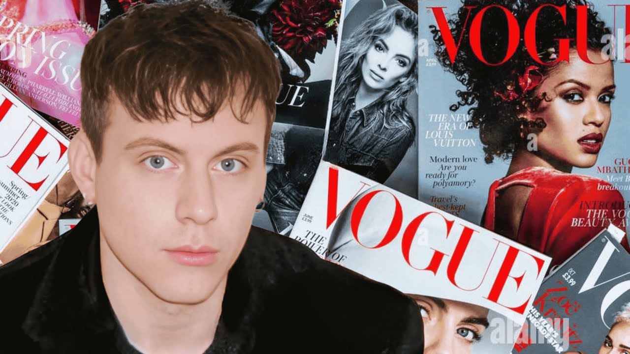 Is Sean McGirr Making His Mark At McQueen? (Vogue Interview Analysis)