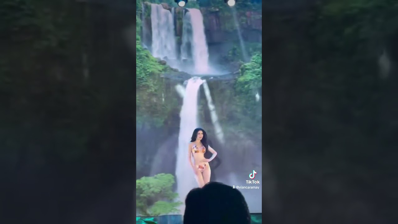 Yllana Marie Aduana: The Queen of Swimsuit Competitions