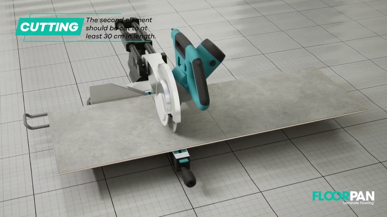 Floorpan - Unifit
