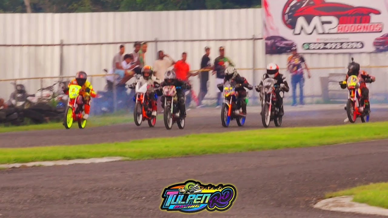 @TulpenRD - AX Libre ( Ultima Puntuable 2024 ) Circuito HM Racing