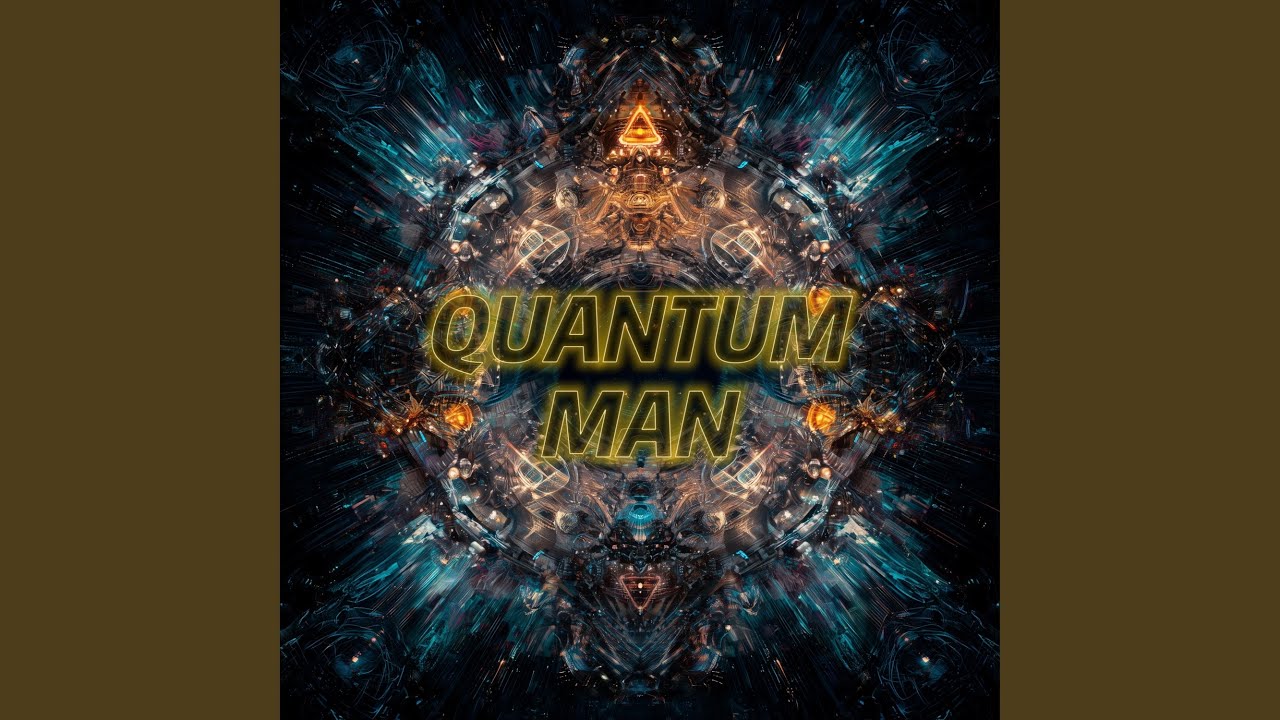 Quantum Man