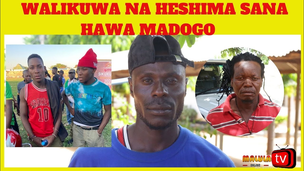 MAHEGA MWIGULU AFUNGUKA NAMNA ALIVYO WAPOKEA KUWAFUNDISHA BASKELI MAREHEMU KULWA NA DOTO MAHEGA