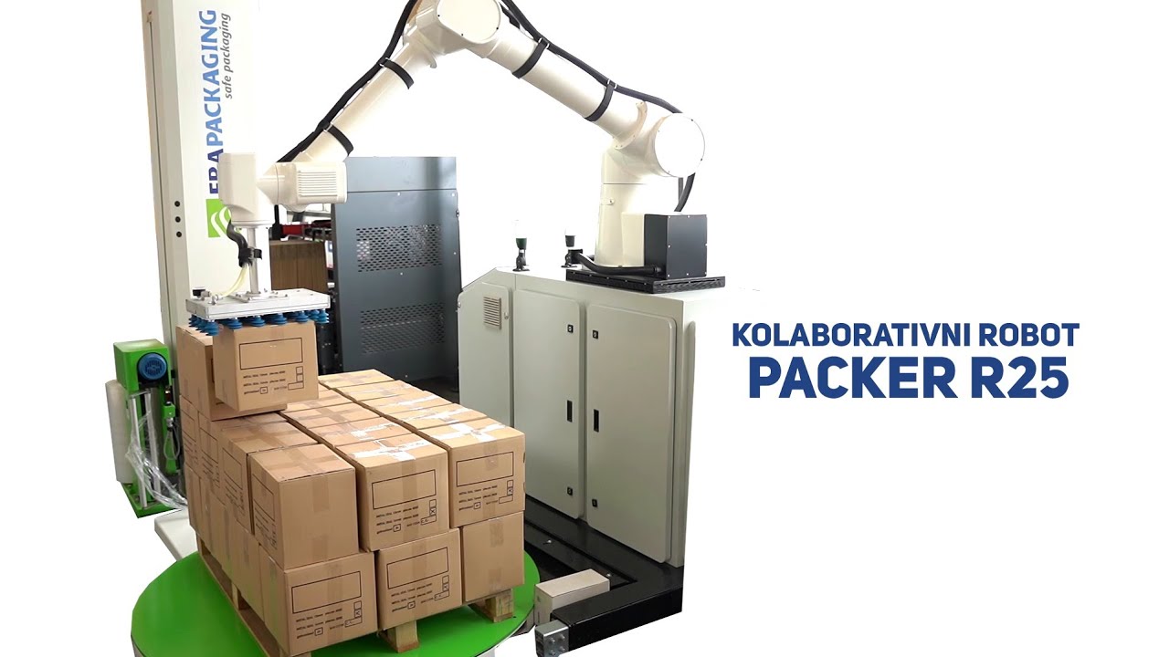 PACKER R25