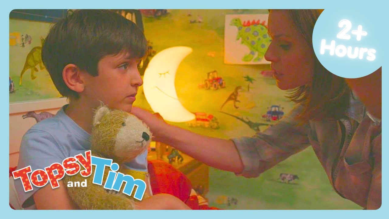 Two & a Half Hours of Topsy & Tim's Best Episodes 🤩 | Shows For Kids | WildBrain Zigzag