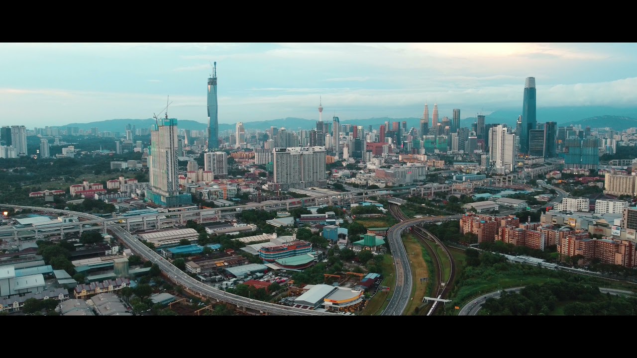 Try resolution 4K . #footagedrone