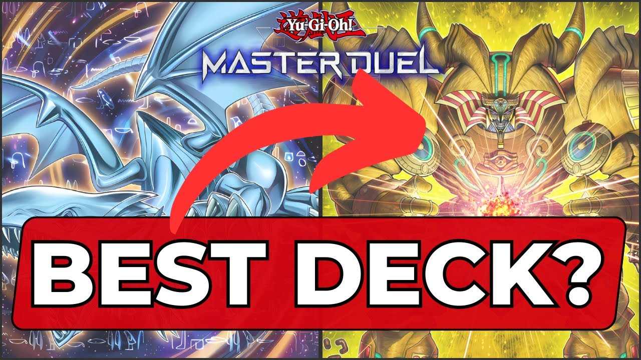 THE LADDER WINRATE DATA SHOWS CRAZY THINGS .... THIS IS THE BEST DECK?