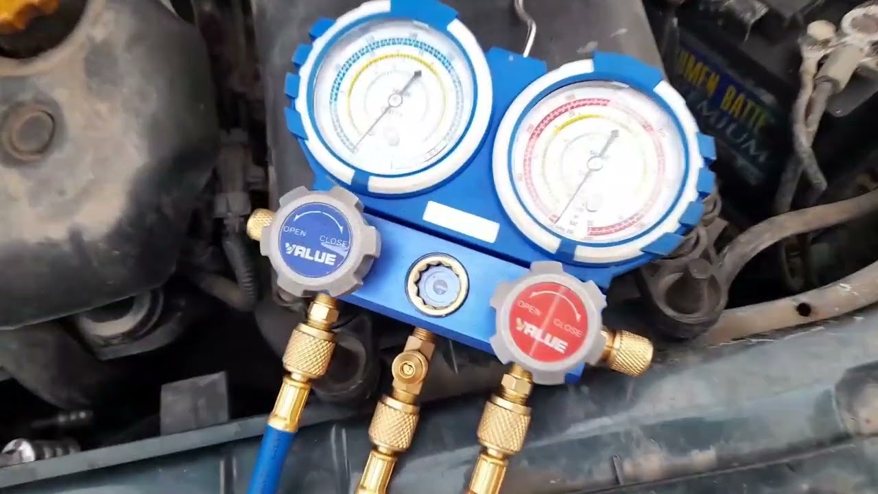 Lada Priora Ремонт и заправка кондиционера, замена электродвигатели отопителя.