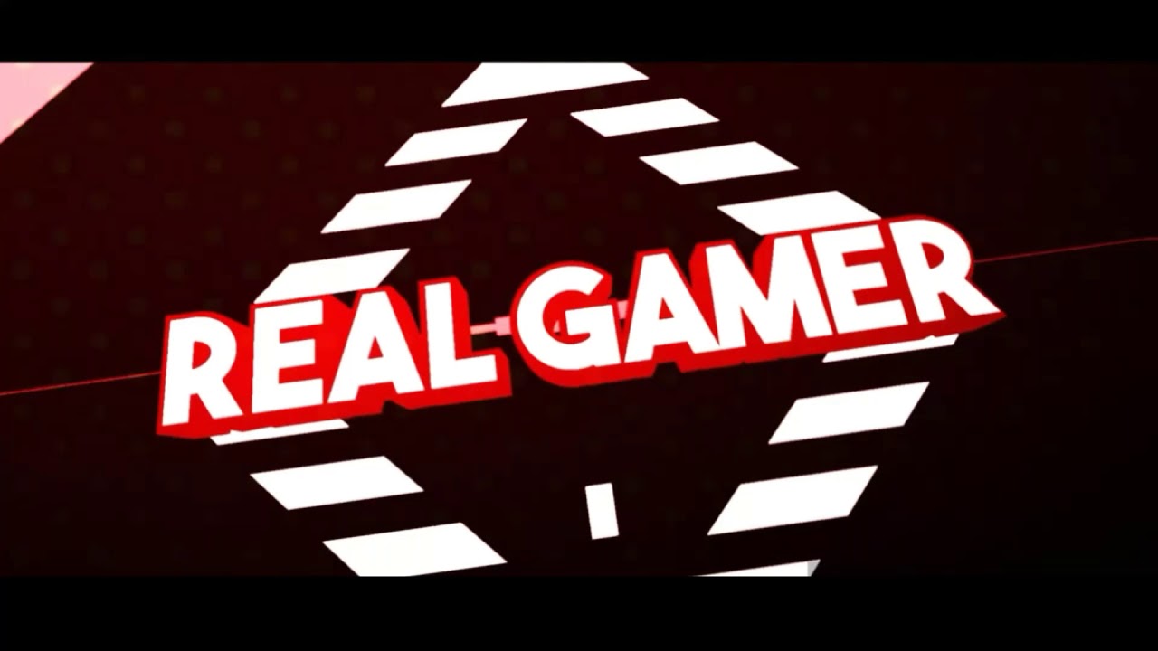 My New Gaming Into Like Technical Starji { Real Gamer }