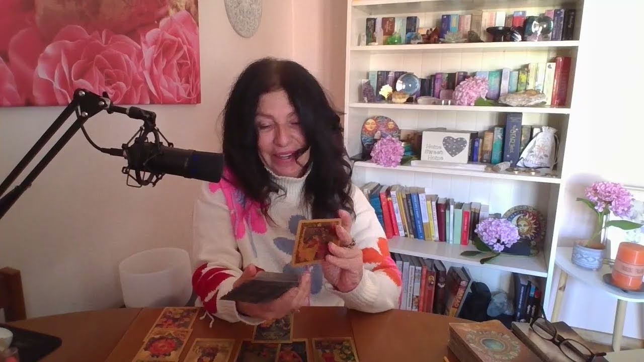 ДЕВА ❤️ ВЫ ПОЛУЧАЕТЕ ТО, ЧТО ХОТИТЕ! ИХ КАРМА — ВИДЕТЬ ВАС СЧАСТЛИВЫМИ! ❤️ #ДЕВА #ЧТЕНИЯНАТАРОДЕВ...