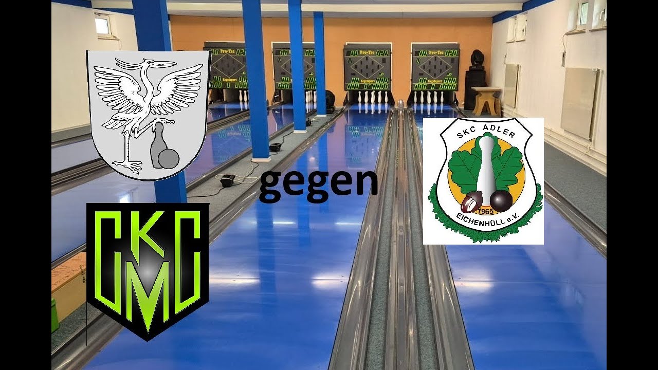 SpG Morenden-Heinersreuth H2 - SKC Adler Eichenhüll H3