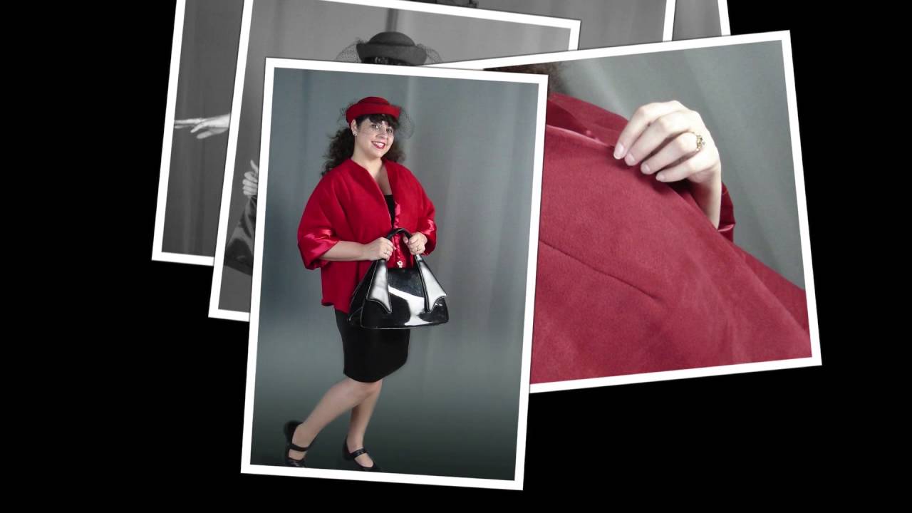 #SewingStories 2016 Instagram Challenge - Day O4