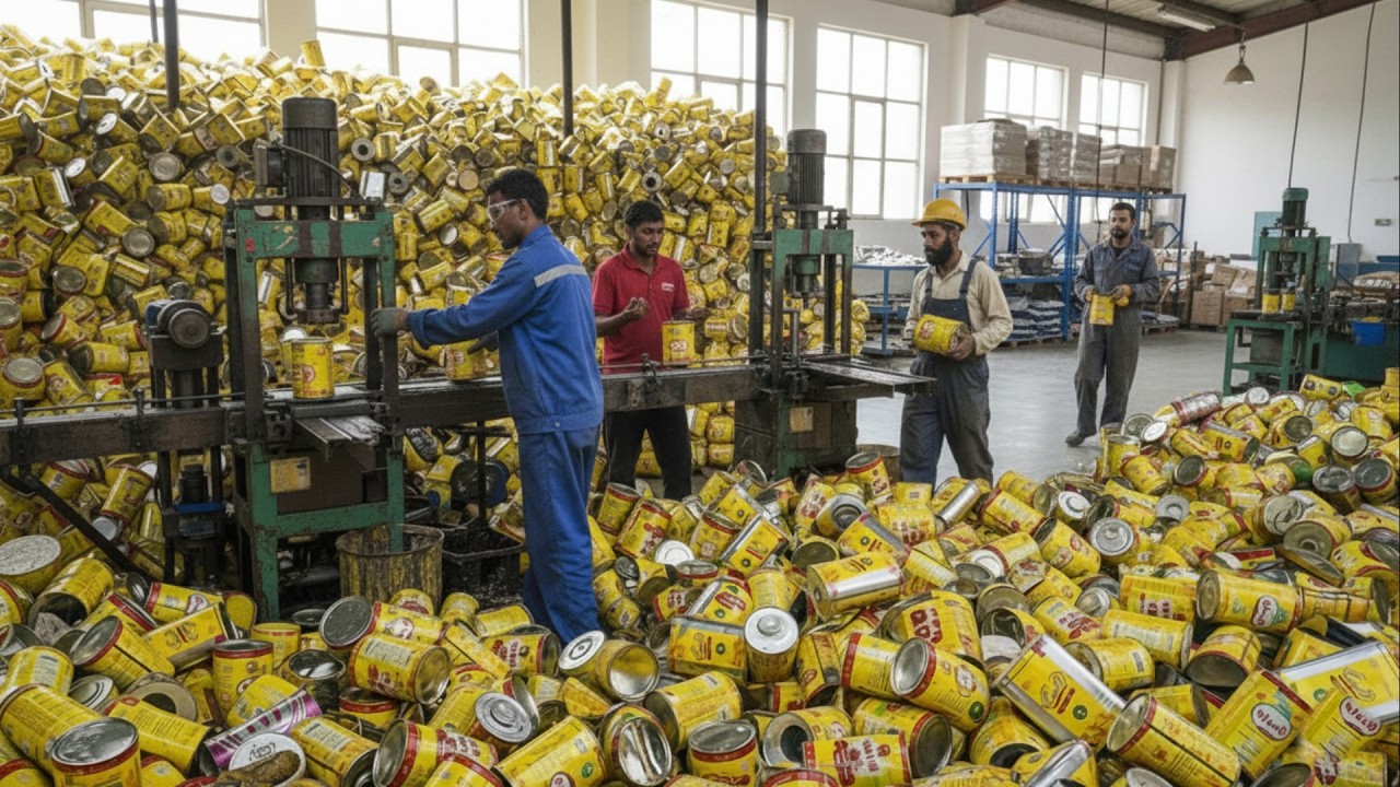Top 4! INCREDIBLE Recycling and Manufacturing Mass Production Factory Processes