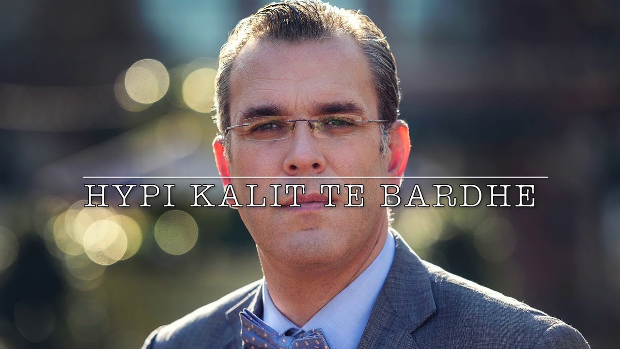 Artan Bakija - HYPI KALIT TE BARDHE