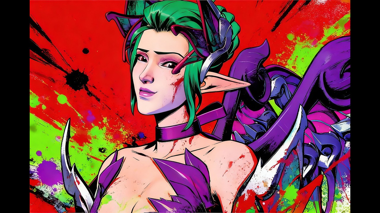 守望先锋:4K，好莱坞，天使，这是黄金局吗，给我干哪儿来了？