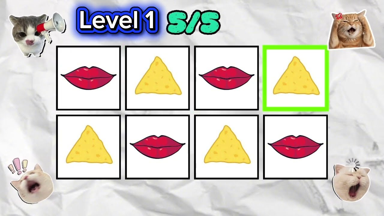 Say The Word on Beat Challenge | Level 1-4 Easy to Insane