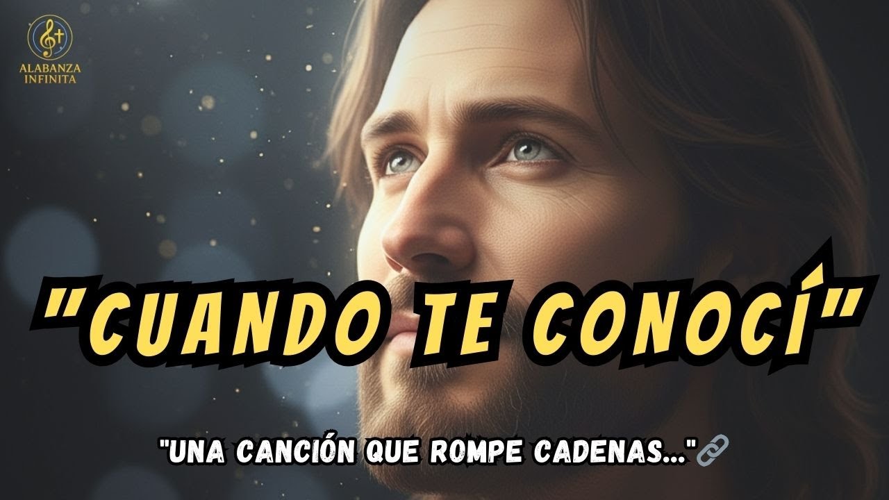 Esta alabanza aparece cuando tu corazón ya no puede más | Alabanza cristiana