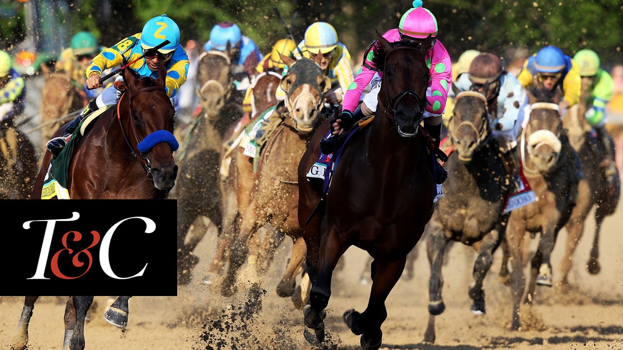 How to Choose the Perfect Kentucky Derby Hat  | Town & Country