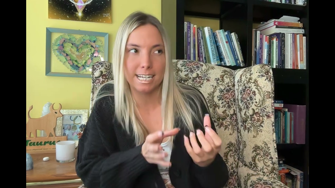Mercury Conjunct Pluto Synastry : Obsessive Thoughts