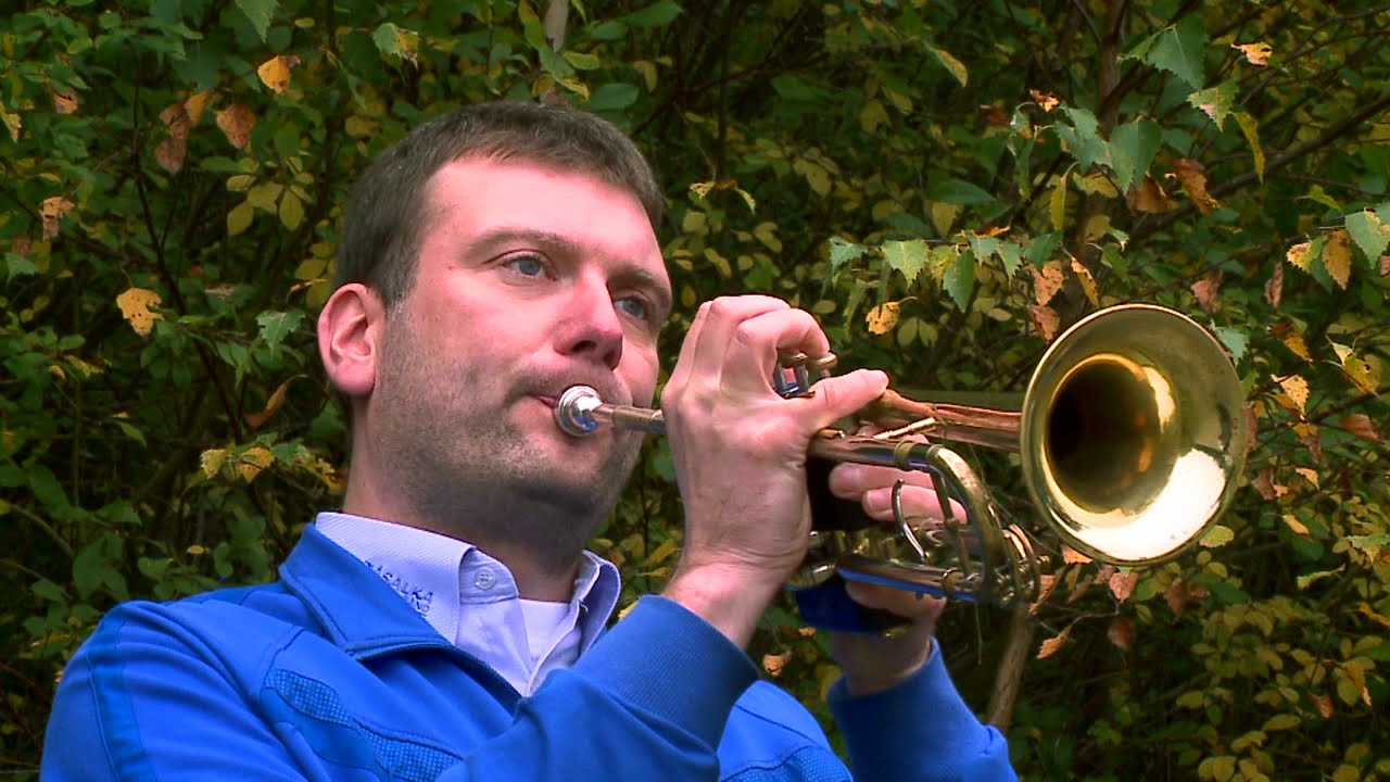 JÁSALKA BAND - Ku Praze uhání vlak